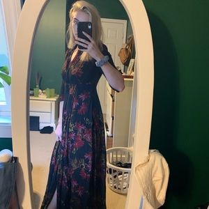 Free people dress